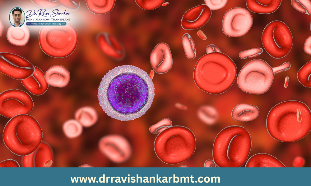 Do You Often Feel Tired or Weak? It Could Be Anaemia