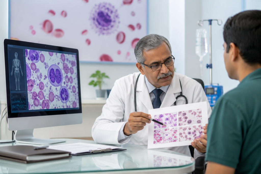Is Leukemia Curable? Latest Treatment Options Explained